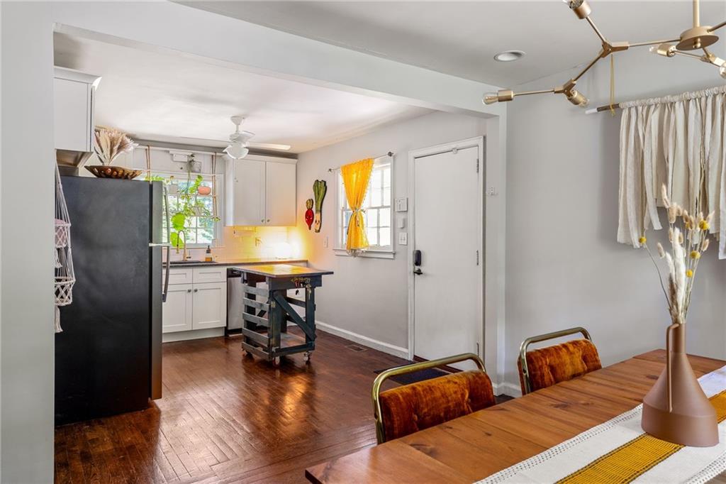 2235 Beecher Circle SW