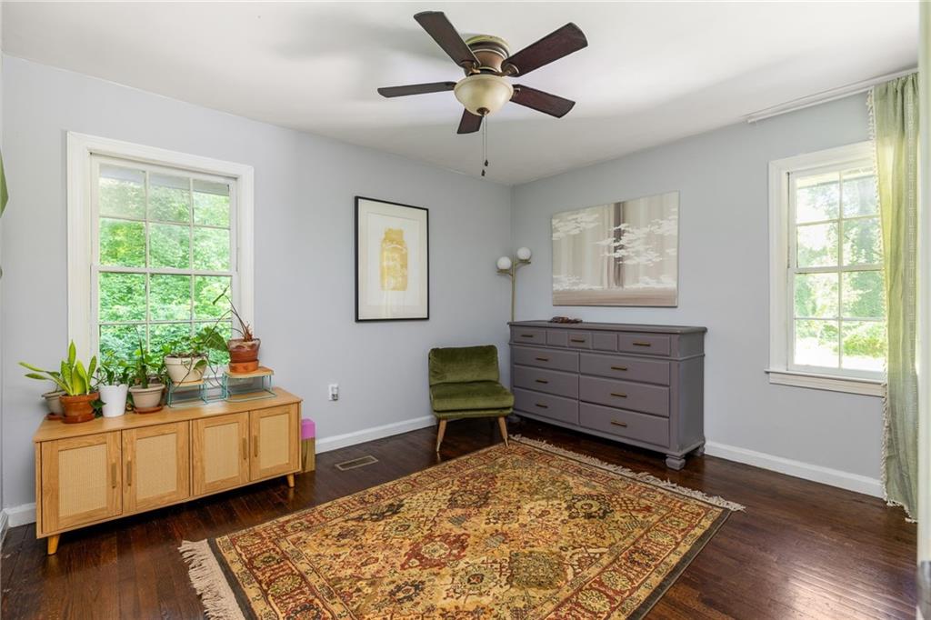 2235 Beecher Circle SW