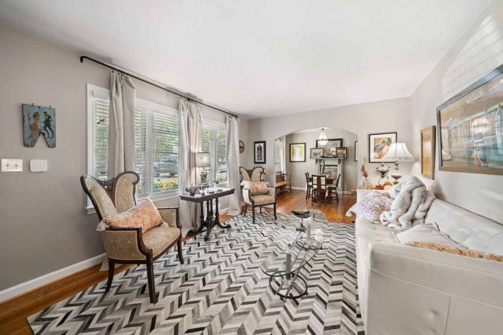 3210 N Druid Hills Road