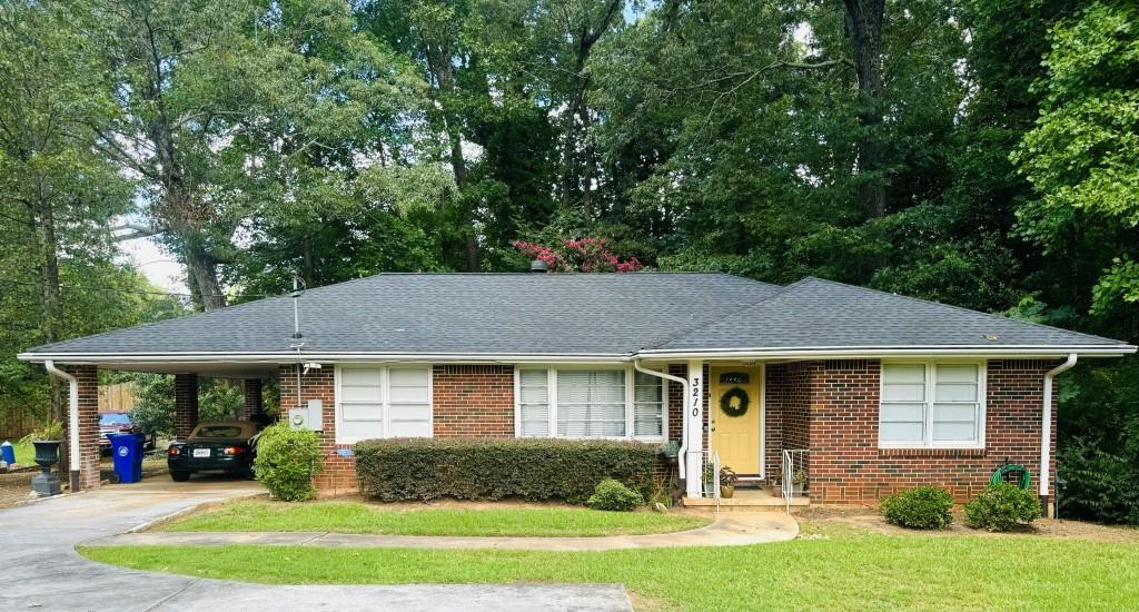 3210 N Druid Hills Road