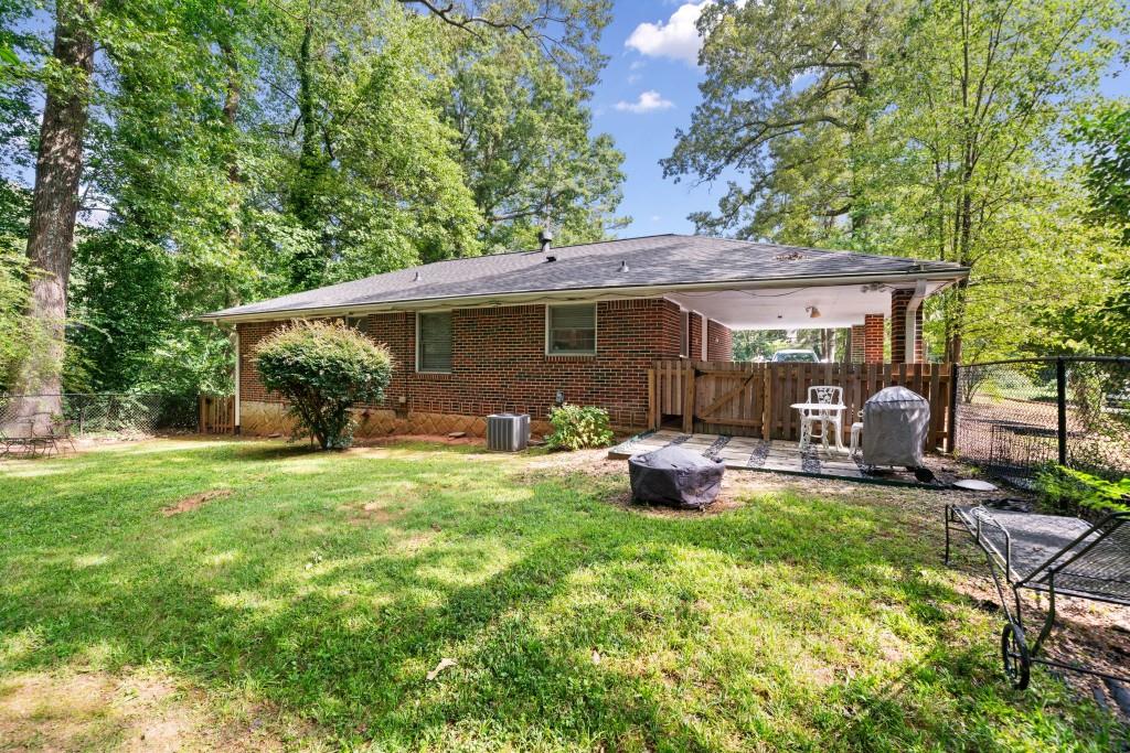 3210 N Druid Hills Road