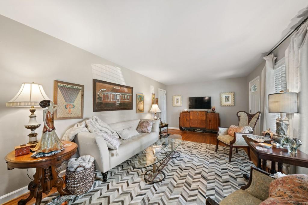 3210 N Druid Hills Road
