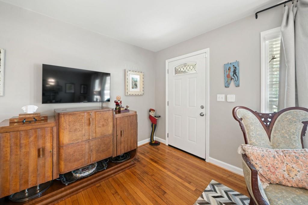 3210 N Druid Hills Road