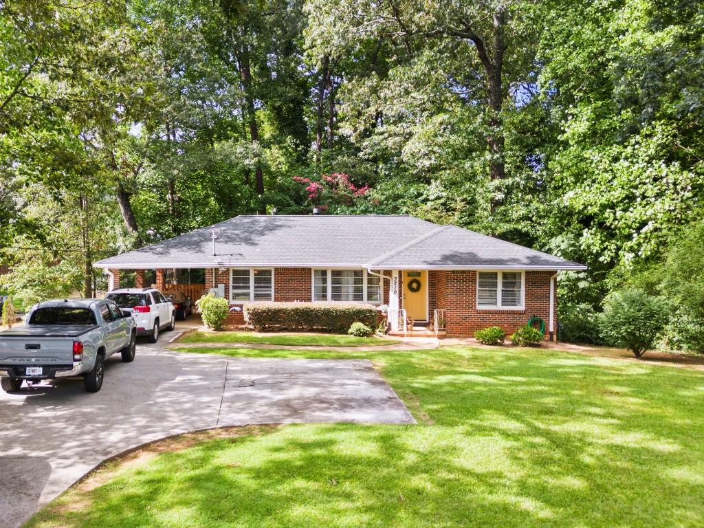 3210 N Druid Hills Road