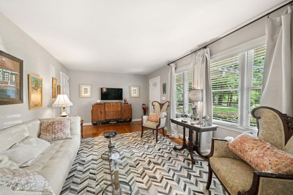 3210 N Druid Hills Road