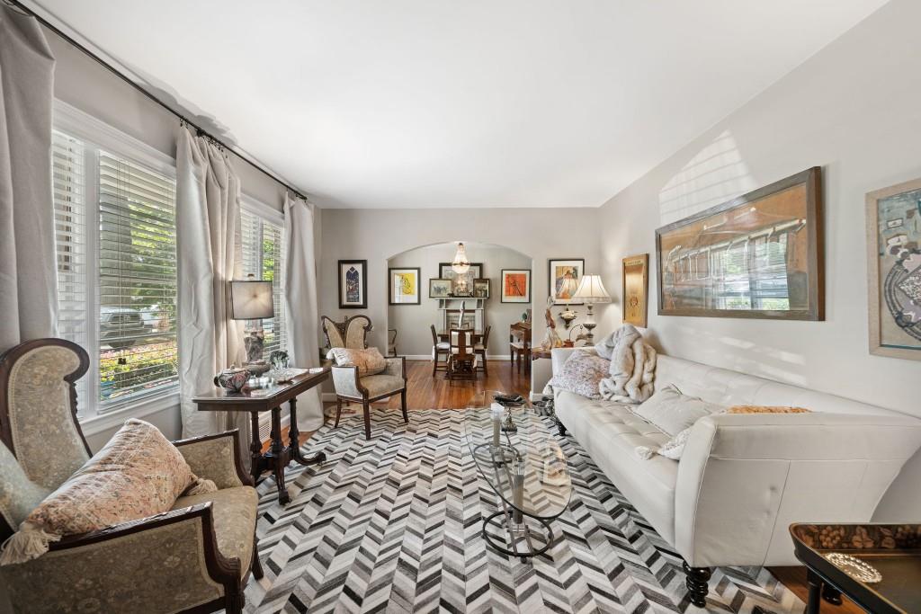 3210 N Druid Hills Road