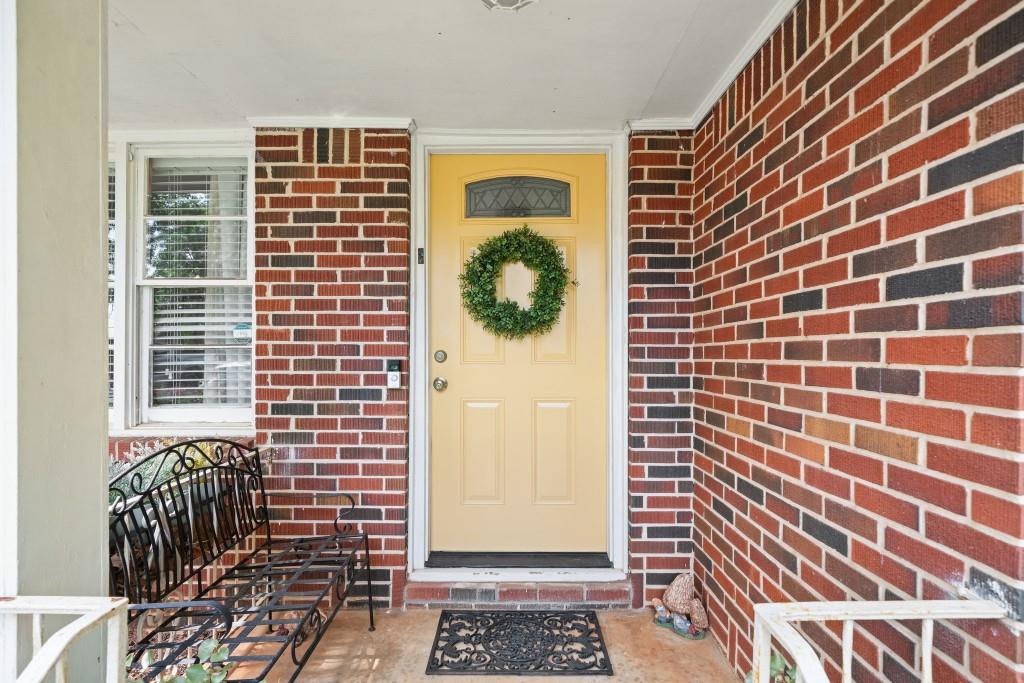 3210 N Druid Hills Road