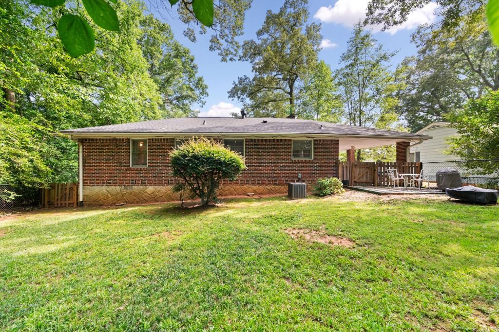 3210 N Druid Hills Road