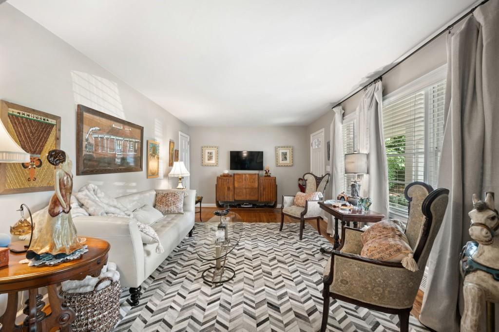 3210 N Druid Hills Road