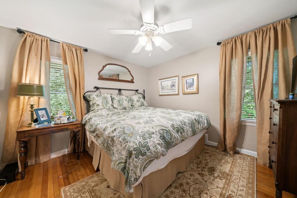 3210 N Druid Hills Road