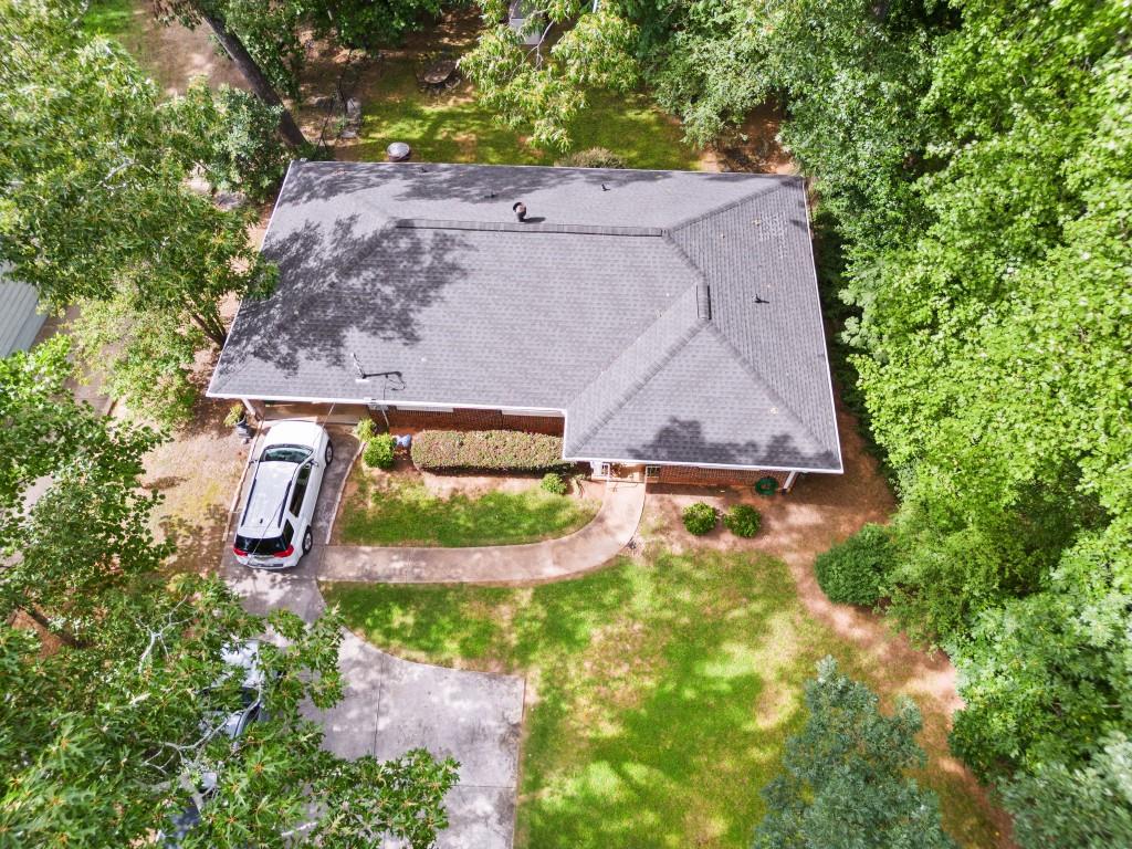 3210 N Druid Hills Road