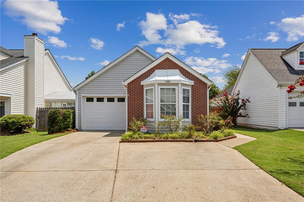 1322 Yorkshire Lane