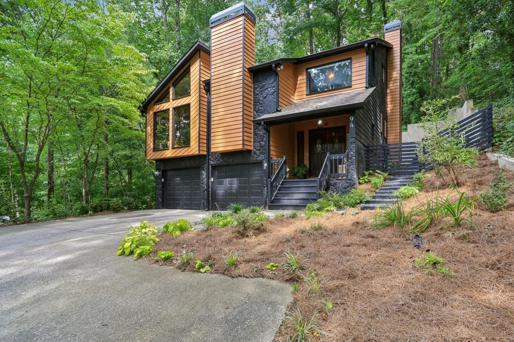 94 Skyland Drive