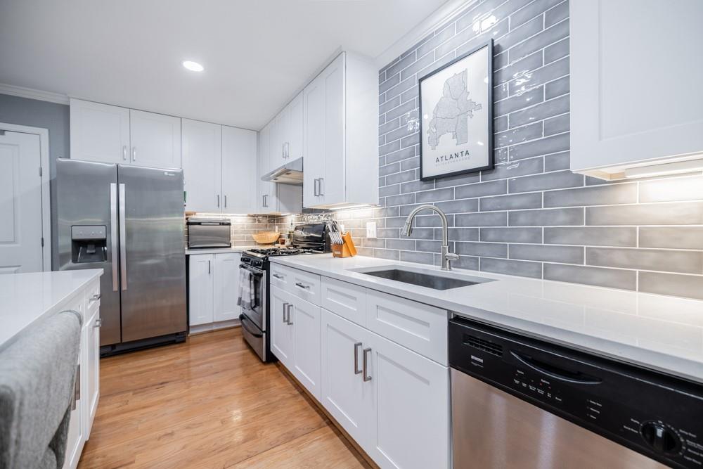 1445 Monroe Drive NE Unit 23C
