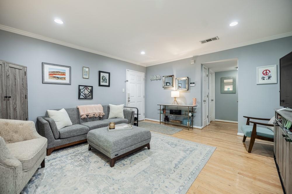 1445 Monroe Drive NE Unit 23C
