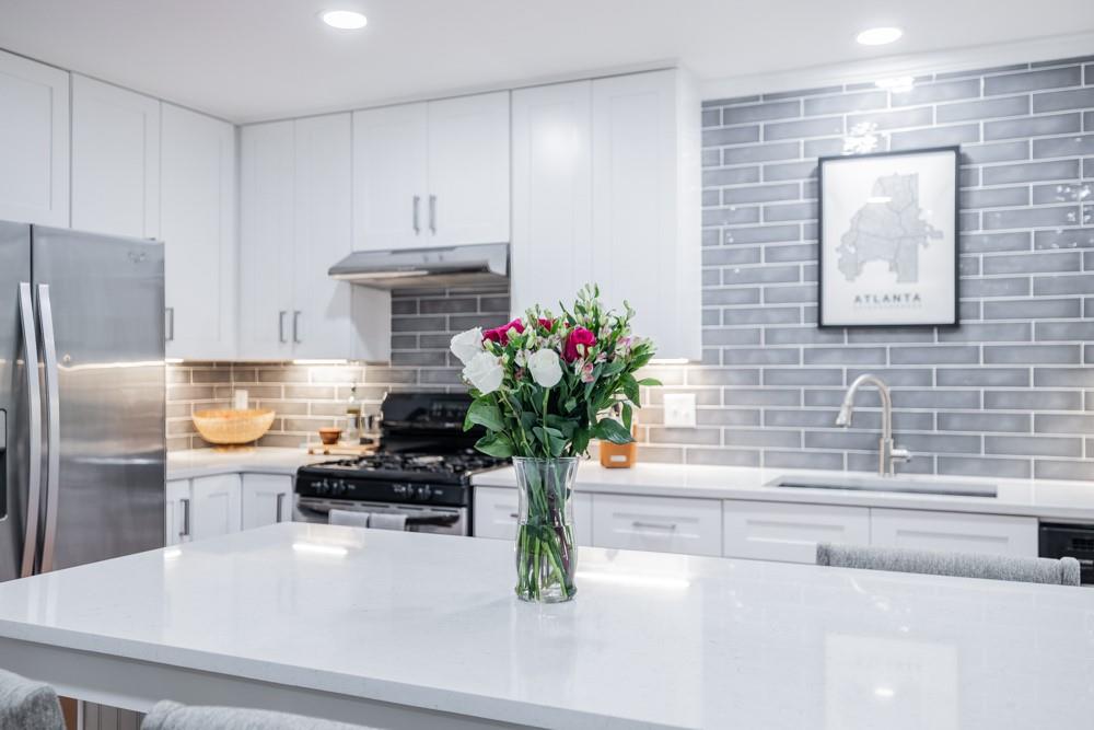 1445 Monroe Drive NE Unit 23C