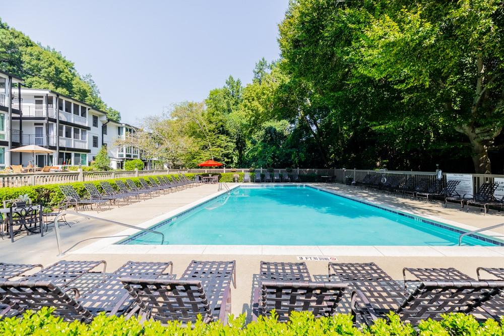 1445 Monroe Drive NE Unit 23C