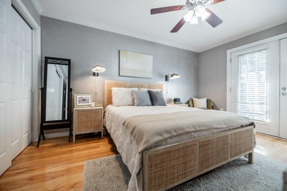 1445 Monroe Drive NE Unit 23C