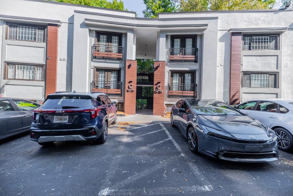 1445 Monroe Drive NE Unit 23C