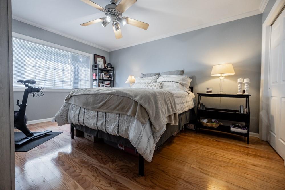 1445 Monroe Drive NE Unit 23C