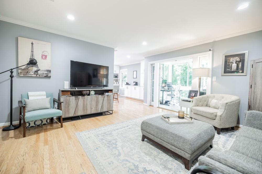1445 Monroe Drive NE Unit 23C