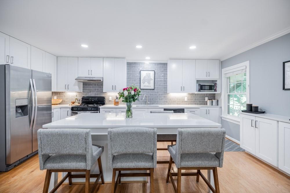 1445 Monroe Drive NE Unit 23C