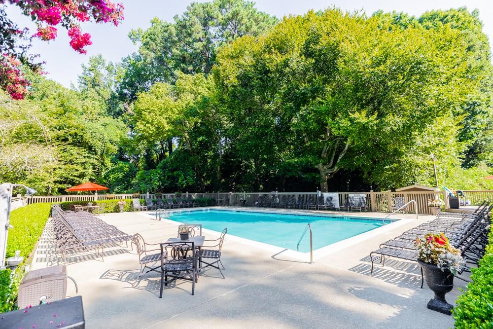 1445 Monroe Drive NE Unit 23C