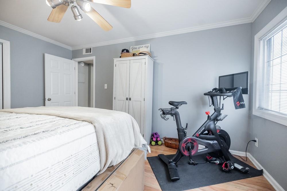 1445 Monroe Drive NE Unit 23C