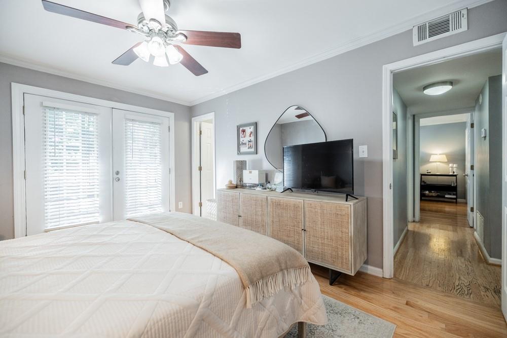 1445 Monroe Drive NE Unit 23C