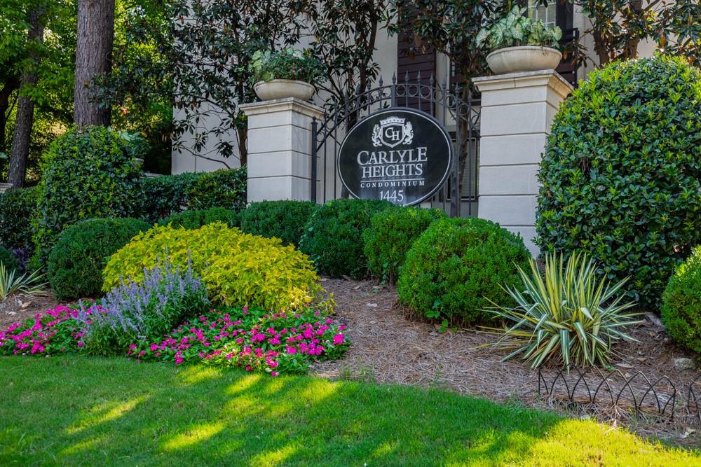 1445 Monroe Drive NE Unit 23C