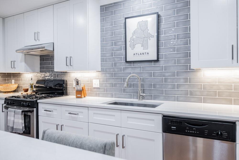 1445 Monroe Drive NE Unit 23C