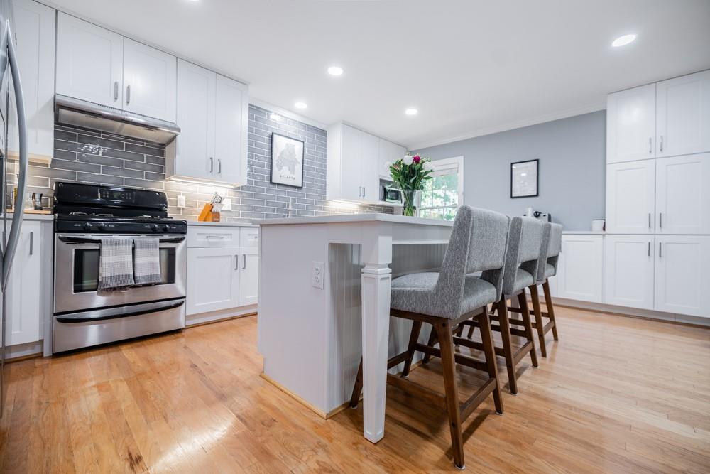 1445 Monroe Drive NE Unit 23C
