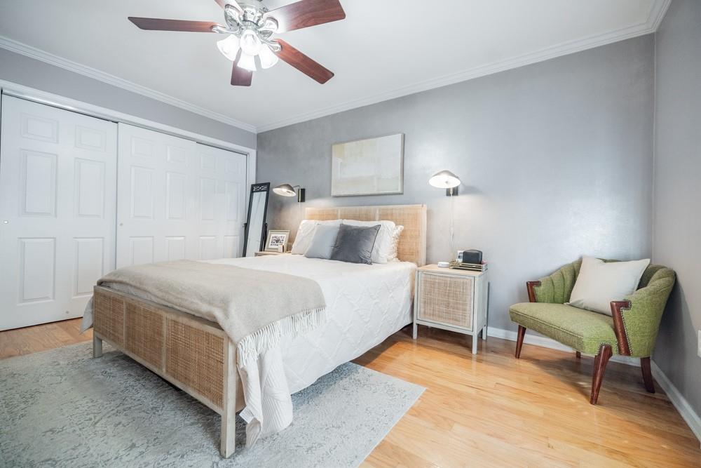 1445 Monroe Drive NE Unit 23C