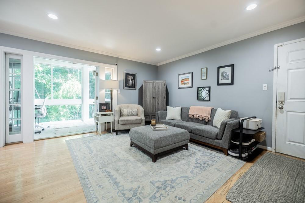 1445 Monroe Drive NE Unit 23C