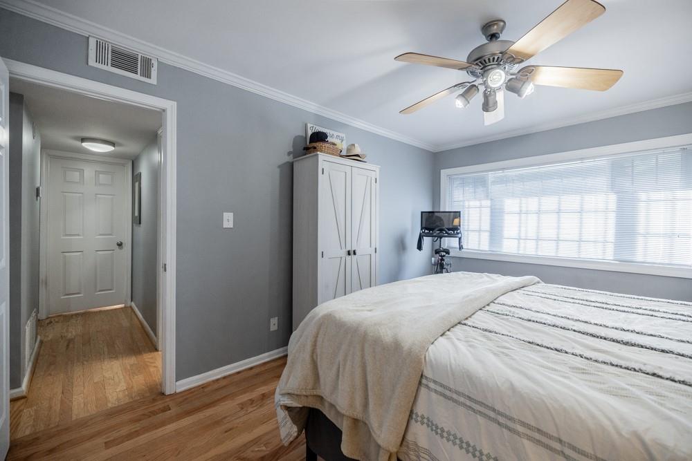 1445 Monroe Drive NE Unit 23C