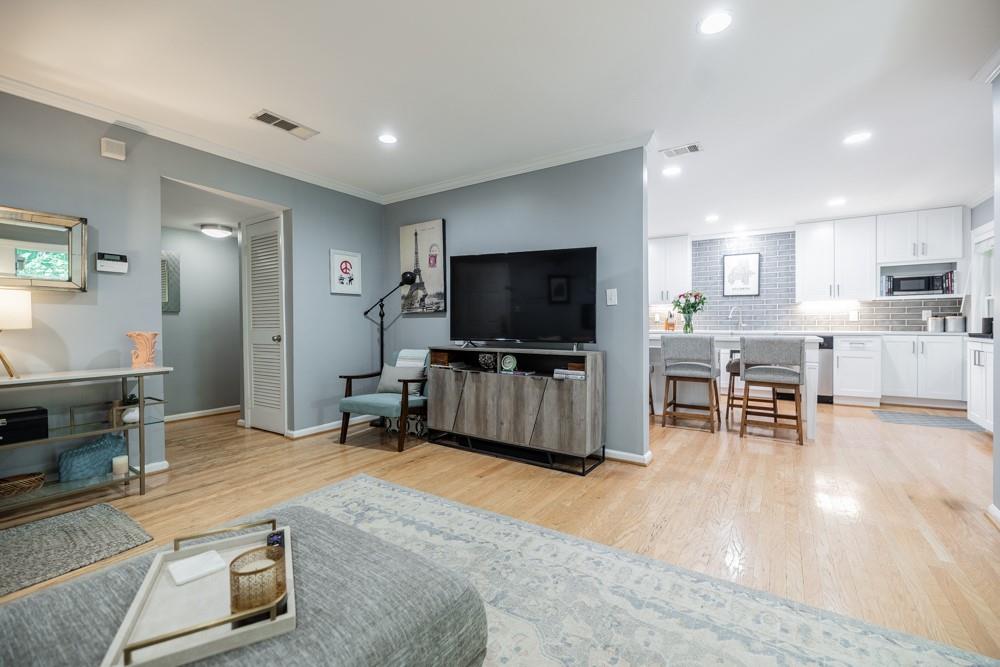 1445 Monroe Drive NE Unit 23C