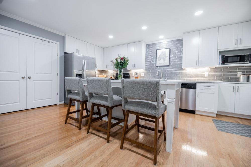 1445 Monroe Drive NE Unit 23C