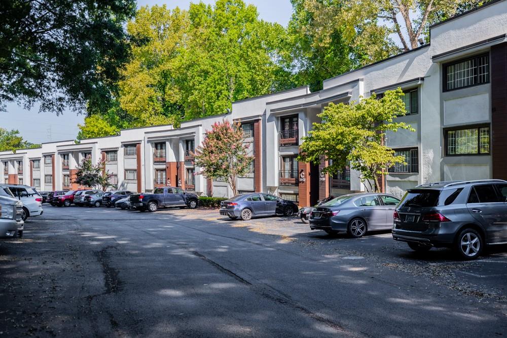 1445 Monroe Drive NE Unit 23C