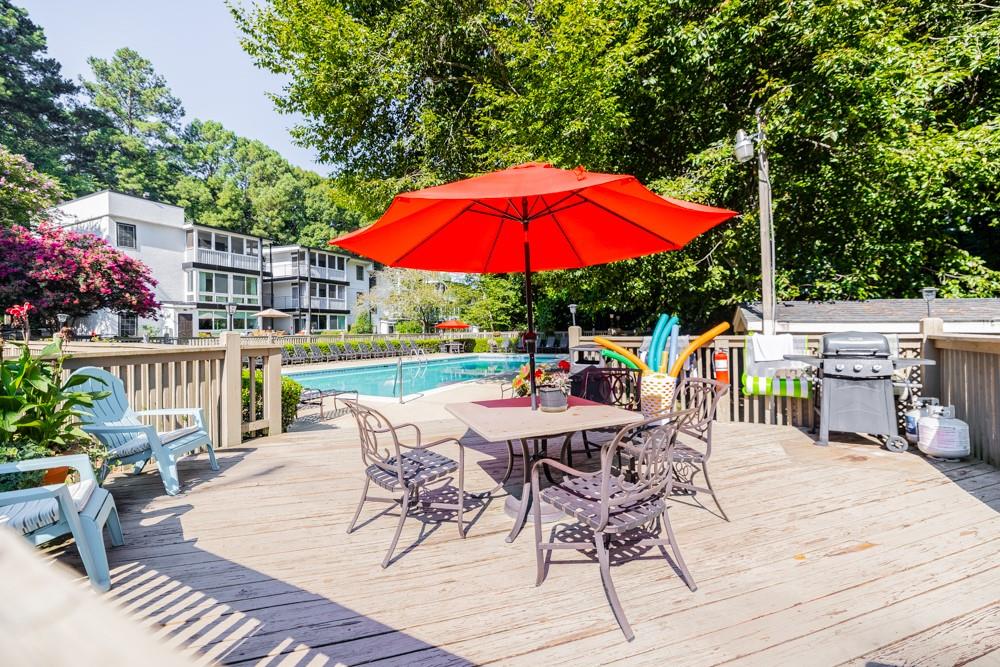 1445 Monroe Drive NE Unit 23C