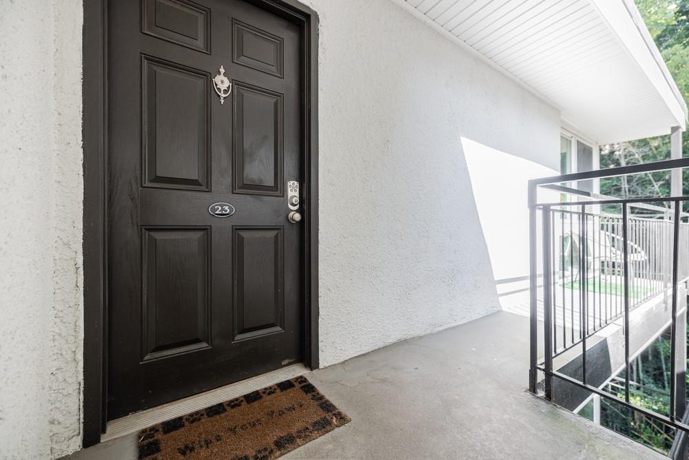 1445 Monroe Drive NE Unit 23C