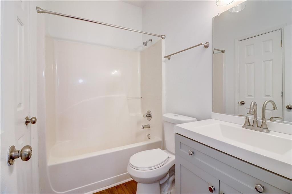 1868 Joseph E Boone Boulevard NW