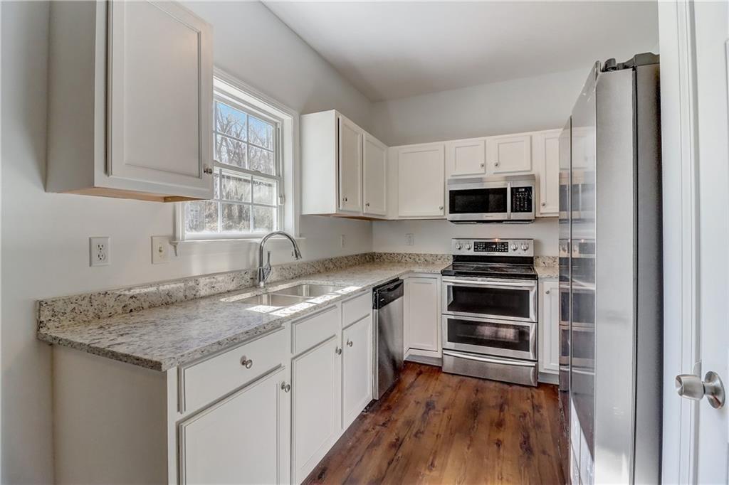 1868 Joseph E Boone Boulevard NW