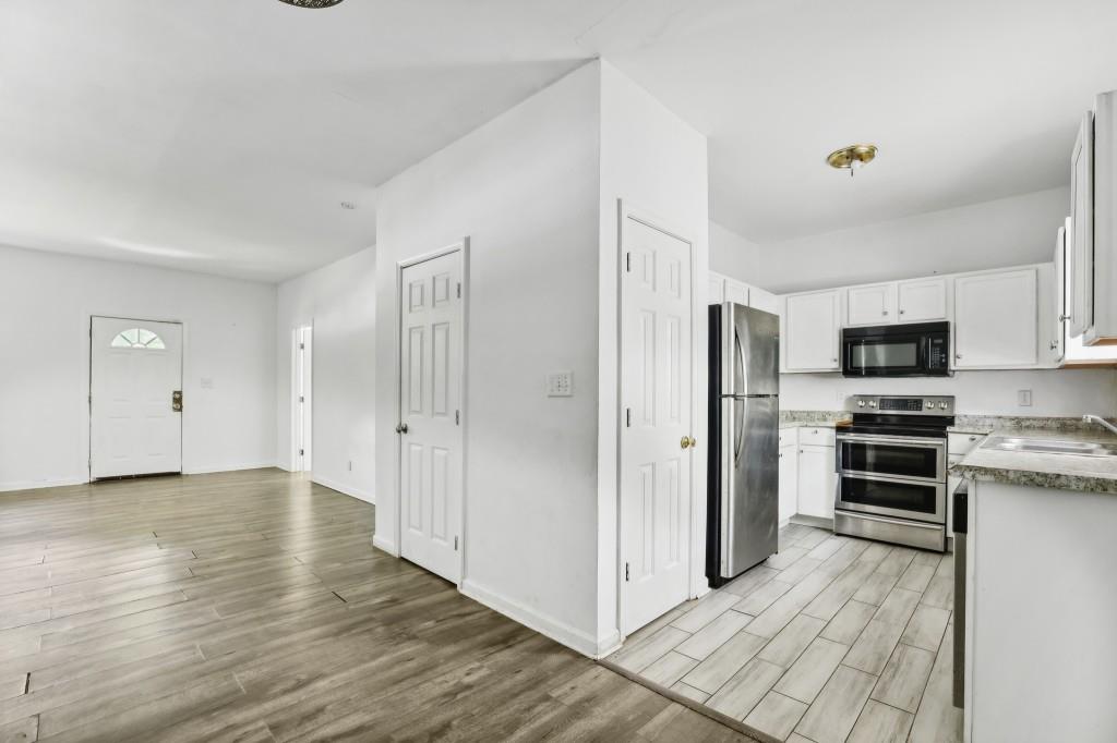 1868 Joseph E Boone Boulevard NW