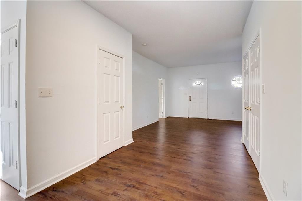 1868 Joseph E Boone Boulevard NW