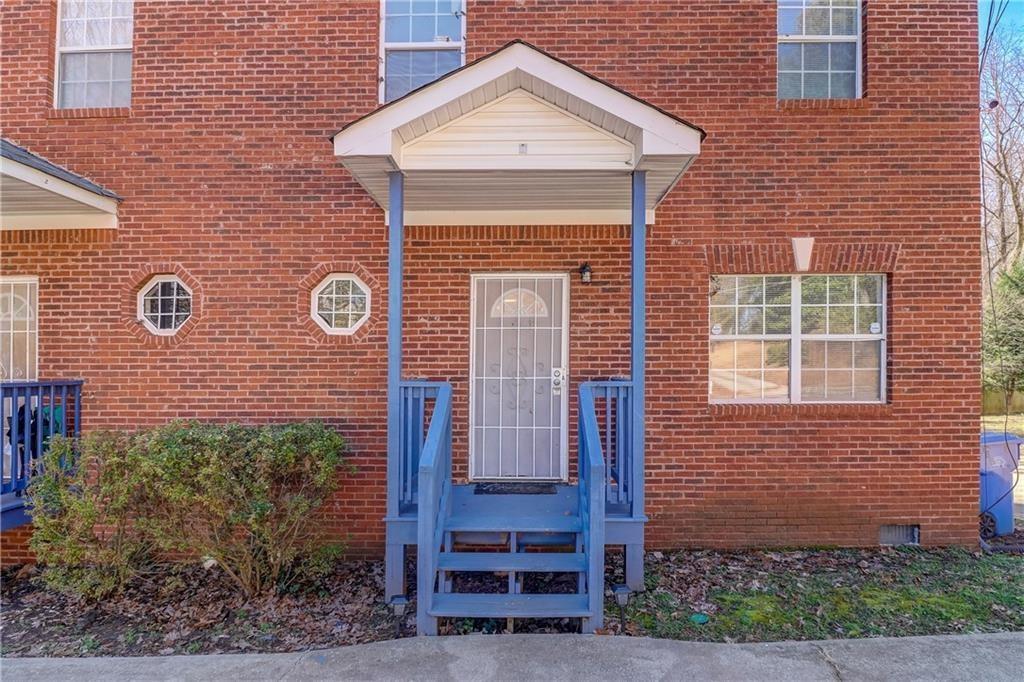 1868 Joseph E Boone Boulevard NW