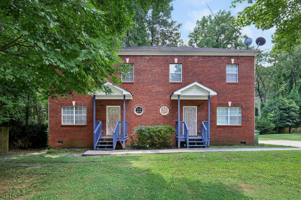 1868 Joseph E Boone Boulevard NW