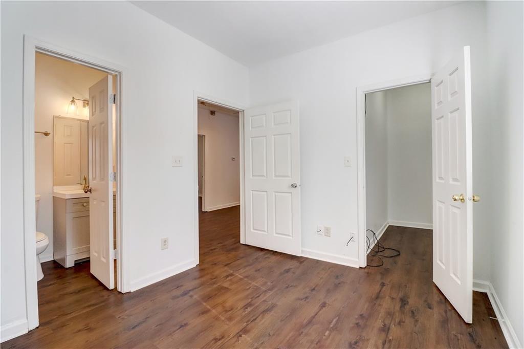 1868 Joseph E Boone Boulevard NW