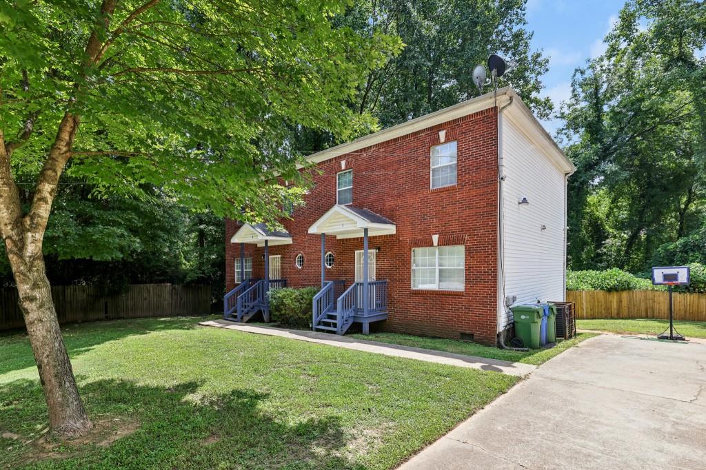 1868 Joseph E Boone Boulevard NW