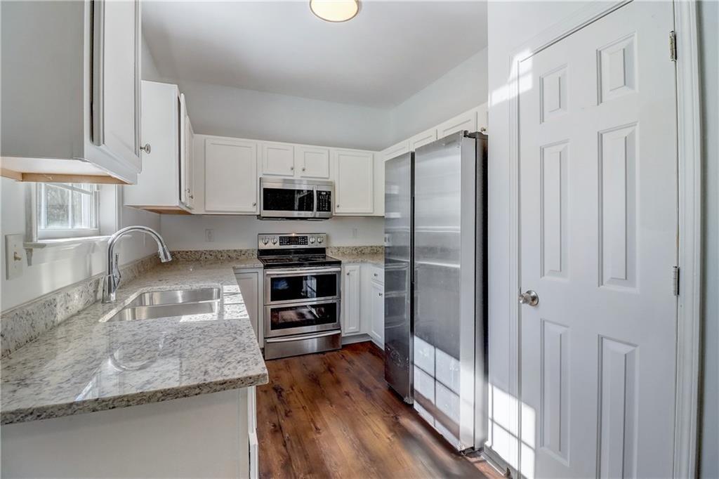 1868 Joseph E Boone Boulevard NW