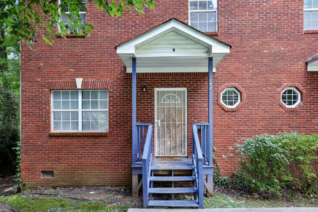 1868 Joseph E Boone Boulevard NW